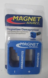 Magnetquelle Magnatizer & Entmagnetisierer 07524 2"" L x 2"" B x 1""H - Bild 1 von 5