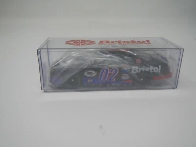 ERTL Bristol Motor Speedway 2002 RC Ertl, Inc Foto 1 de 4