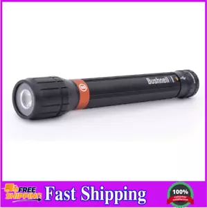 Bushnell 2000 Lumen Rechargeable Flashlight - Picture 1 of 8