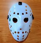 Miracle on ice Jim Craig Goalie Mask  Lucky☘️ Charm Version 1980 USA (Replica)