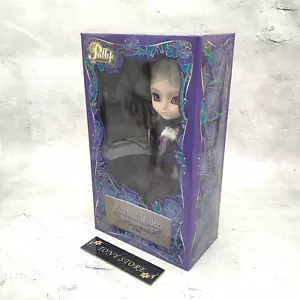 Pullip Rozen Maiden SUIGINTO Suigintou Action MUÑECA Jun Planning F-568 RARO ... - Imagen 1 de 15