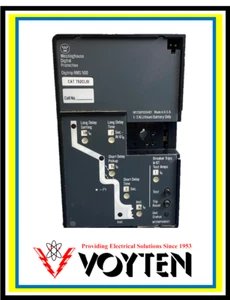 EATON CUTLER-HAMMER DIGITRIP RMS 500 LSI FUNCTIONS T52CLSI - Picture 1 of 1