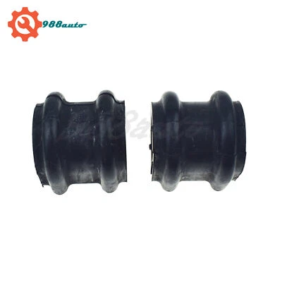 2X Front Stabilizer Bar Bushing for HYUNDAI SONATA KIA SORENTO Amanti 548133K200 - Image 1 of 4
