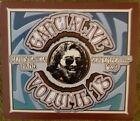 Jerry Garcia GarciaLive Vol. 13, Live 16th September 1989,  2 CD, Grateful Dead
