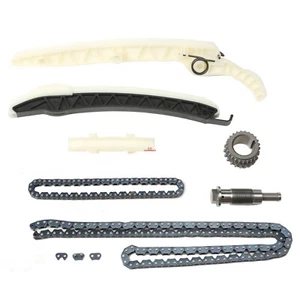 Timing Chain Kit Fit For Mercedes-Benz A/B/C/E/GLA/GLK/V-CLASS GLC A2700503500 - Picture 1 of 11