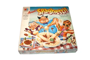 Avanti Spaghetti - MB Spiele - Bild 1 von 4