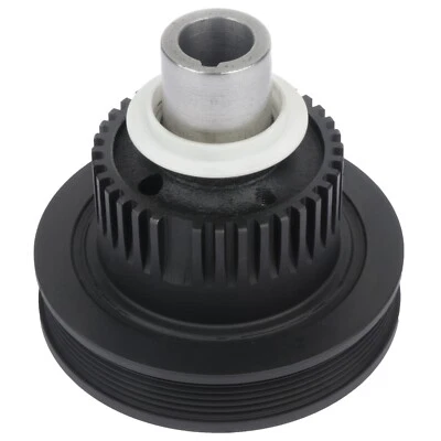 For Ford Ranger 1990-2000 Aerostar 1990-1997 Harmonic Balancer Crankshaft Pulley - Image 1 of 4