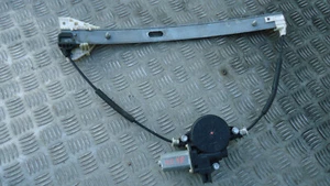 El. Window Regulator Motor Mazda 2 - Picture 1 of 2