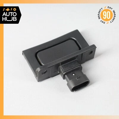 04-13 Cadillac XLR Botón Interruptor Puerta Delantera Derecha o Izquierda 10446243 OEM 51k Foto 1 de 4