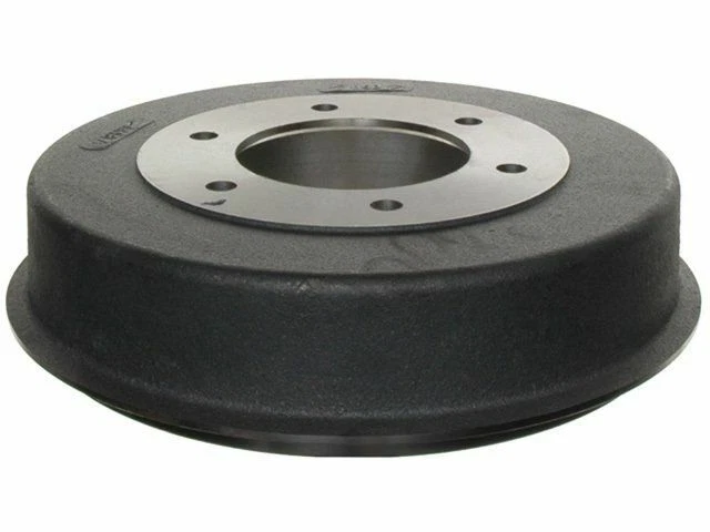 Tambor de freno trasero Raybestos R-Line para Nissan D21 1986-1994 tracción trasera 53SBVY Foto 1 de 1