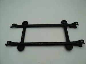 Honda ATC200ES ATC200 ES #E119 Rear Rack Sub Carrier Cargo Center Section - Picture 1 of 6
