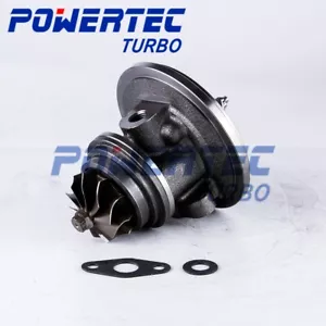 Cartucho turbocompresor 7BA0276 CHRA para camión ligero JAC motor HFC1040 HFC4DA1 - Imagen 1 de 12
