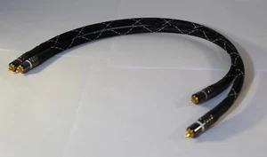 Cable Hi-End Professional Connector RCA - Picture 1 of 2