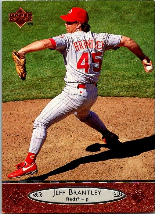 1996 Upper Deck Baseball - Pick Choose Your Cards  - Image 1 of 1