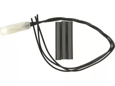 For 1990 Chrysler New Yorker Door Jamb Switch Connector SMP 74592RYFX - Image 1 of 2