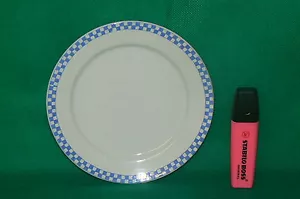 SARREGUEMINES service enfant assiette LUSTUCRU , dinette - Bild 1 von 4