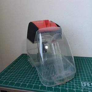 Hoover Dirty Water Tank Reservoir FH50700 FH50702 FH50703I FH50710 # 440012795 - Picture 1 of 9