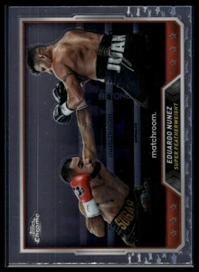 2024 Topps Chrome Eduardo Nunez N/A #58 N/A - Bild 1 von 2