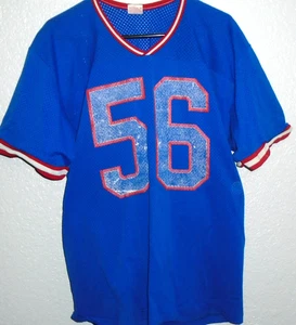 Vintage New York Giants Lawrence Taylor Trikot Größe X-LARGE - RAWLINGS USA - Bild 1 von 4