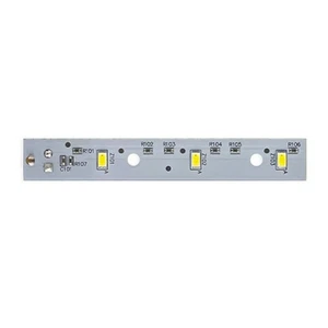 PS11767930 LED Light Board AP6035586 EAP11767930 for WR55X26671 GE Refrigerator - Bild 1 von 6