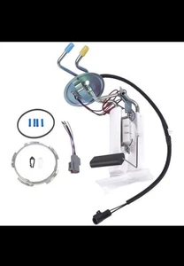 Kraftstoffpumpe mit Sendeeinheit Baugruppe für Ford F-150 F-250 F-350 1992-1996 E2059M - Bild 1 von 12