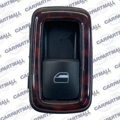 Interruptor de ventana eléctrica puerta trasera derecha Jeep Liberty 2008-2012 04602531 OEM Foto 1 de 4