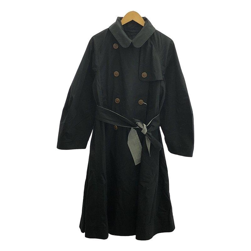 SALE☆90’s 00’ヴィヴィアンウエストウッド コート イタリア製 黒 Vivienne Westwood GOLD LABEL バッファローコート シープスキン