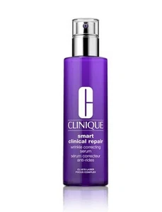 Clinique Smart Clinical Repair Wrinkle Correcting Serum - 3.4 fl oz, MSRP $192 - Picture 1 of 1