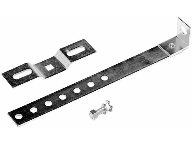 Tail Pipe Exhaust Hanger Walker 96TSFT39 for Dodge Ram 2500 3500 1996 1994 1995 - Image 1 of 1