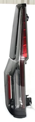 OEM Left Driver Side LED Tail Lamp For Cadillac Escalade, ESV 87866702 - Image 1 of 4