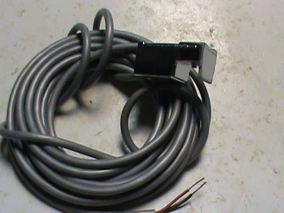 Sensores e interruptores Bimba MRS-.087-XB-04 Foto 1 de 3