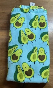 Toallas de cocina TRULY LOU (2) patrón aguacate. "100 % algodón 18""x27""" - Imagen 1 de 4