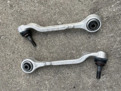Brazo de control con conjunto de rótula para BMW 320i xDrive delantero derecho inferior trasero Foto 1 de 4