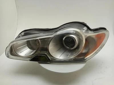 Faro delantero Jaguar XF N/S 2008-2012 4 puertas berlina LH C2Z13821  Foto 1 de 4