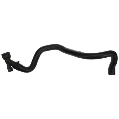 Gates 24070 Radiator Coolant Hose For Select 98-11 Audi Seat Volkswagen Models — 第 1/4 张图片