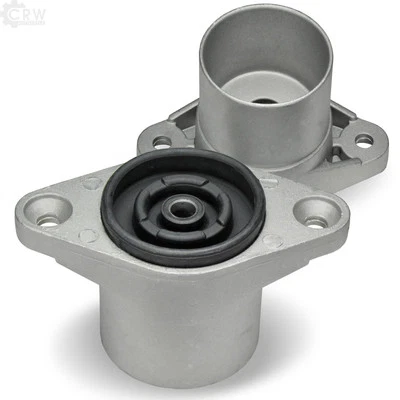 JOM Ensemble De Roulements Arrière Pour VW Passat Variant 3B5 Audi A6 4B C5 4B2 - Photo 1/3