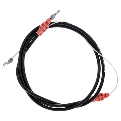 Cable inverso CUB CADET 946-04504 RT45 RT75 VT100 cultivador de dientes vertical 746-04504 Foto 1 de 4