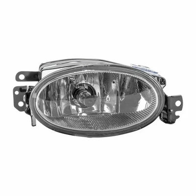 Faro antiniebla para Honda Civic 2013 2014 2015 lado del pasajero sedán HO2593135 Foto 1 de 4