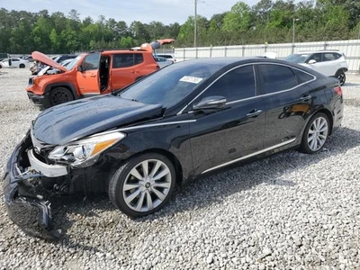 Seat Belt Front Driver Retractor Fits 12-17 AZERA 4659938 Foto 1 de 4
