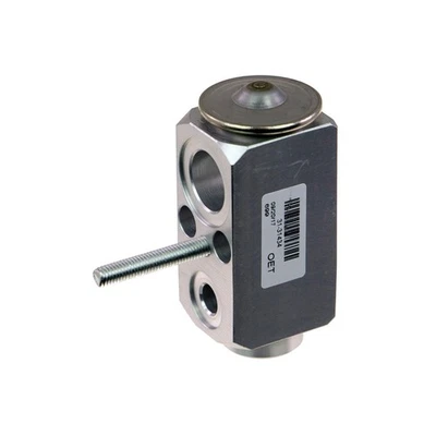 Dispositivo de válvula de expansión de aire acondicionado para Mercedes-Benz C63 AMG 2015 2016 Foto 1 de 2