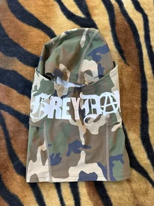 Suicideboys GreyDay 2025 Camo Mask - Picture 1 of 2