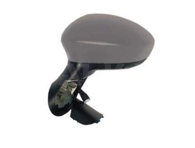 ALKAR Rétroviseur extérieur Rétroviseur 6112547 droit pour FIAT PUNTO EVO (199) - Photo 1/4