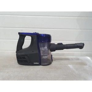 Beldray Quick Vac Lite BEL0737 Handheld Vacuum Cleaner Black Cordless Bagless - Picture 1 of 13