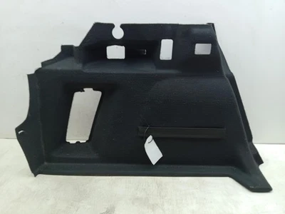 CITROEN DS4 BOOT TRUNK CARD TRIM SIDE PANEL LEFT 96887279ZD MK1 2010-2018 - Image 1 of 4