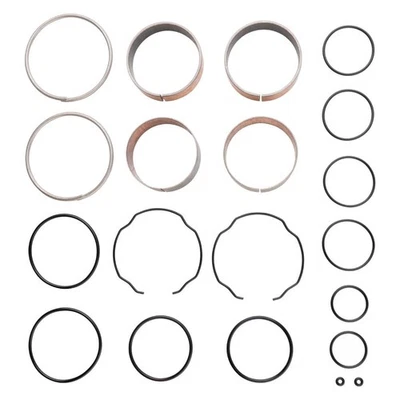 Комплект втулок вилки бивня для SUZUKI RMZ250 2013-2015 - Изображение 1 из 4