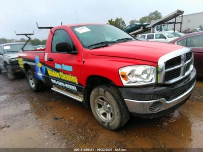 Automatic Transmission 4WD 5.7L VIN 2 8th Digit Fits 07-08 ASPEN 343910 Foto 1 de 4