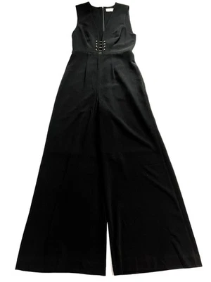 Mono de bastón Zimmermann con barra dorada en negro Foto 1 de 4