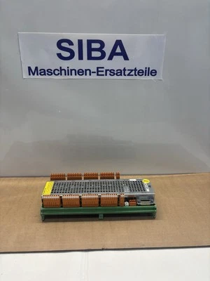 Heidenhain EA48 V4.04C EA48 IN31875401 AES2 Processor Board - Bild 1 von 4