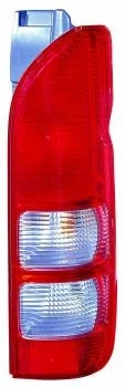 Combination Rearlight for TOYOTA:HIACE / COMMUTER V Bus,VENTURY V Bus, - Image 1 of 2
