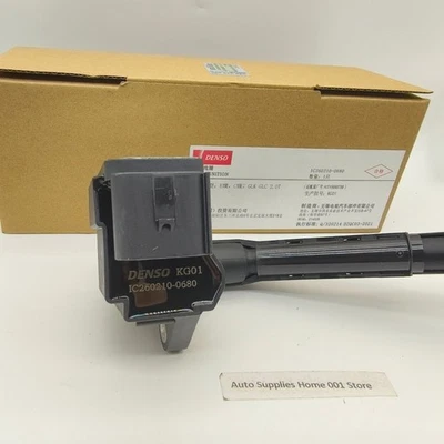 1 PIEZA BOBINA DENSO OE:A2749060700 IC260210-0680 para Mercedes Benz C 180 200 250 Foto 1 de 4